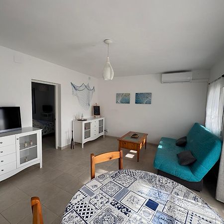 Apto Cambrils Regueral Extérieur photo