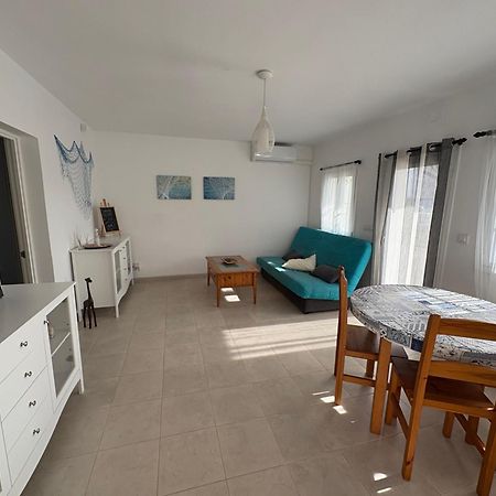 Apto Cambrils Regueral Extérieur photo