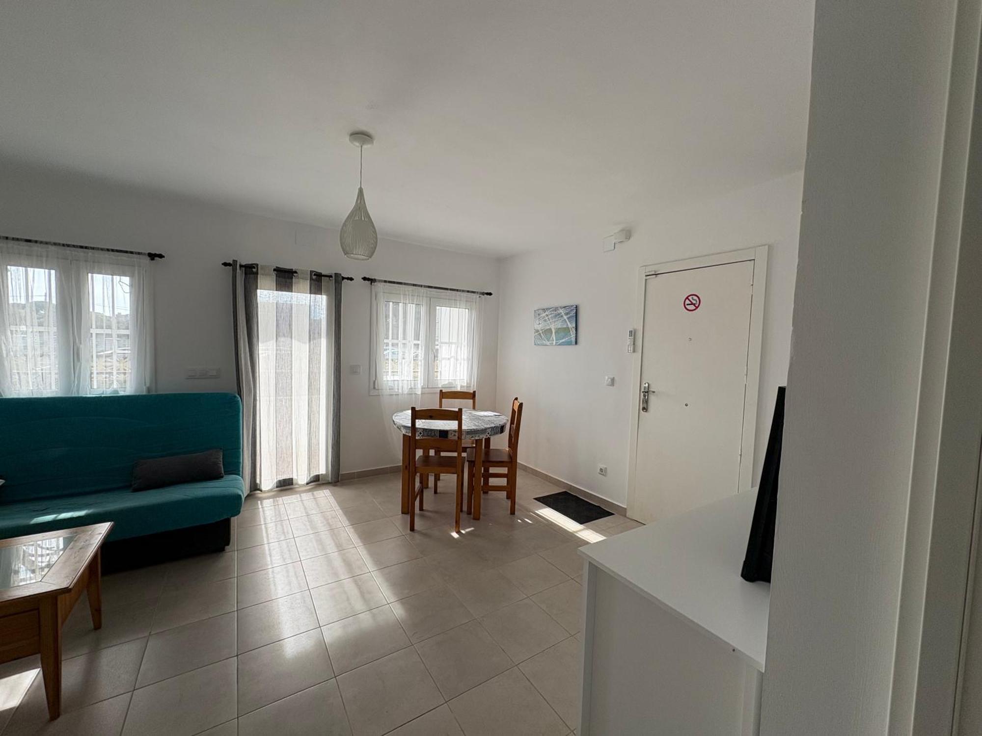 Apto Cambrils Regueral Extérieur photo
