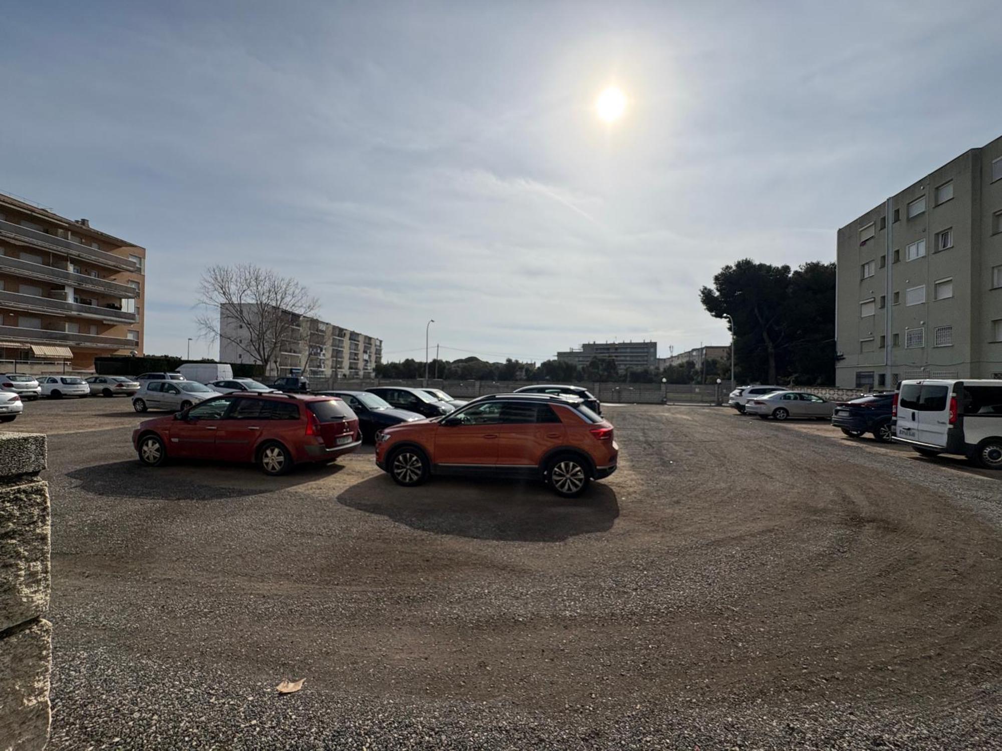 Apto Cambrils Regueral Extérieur photo