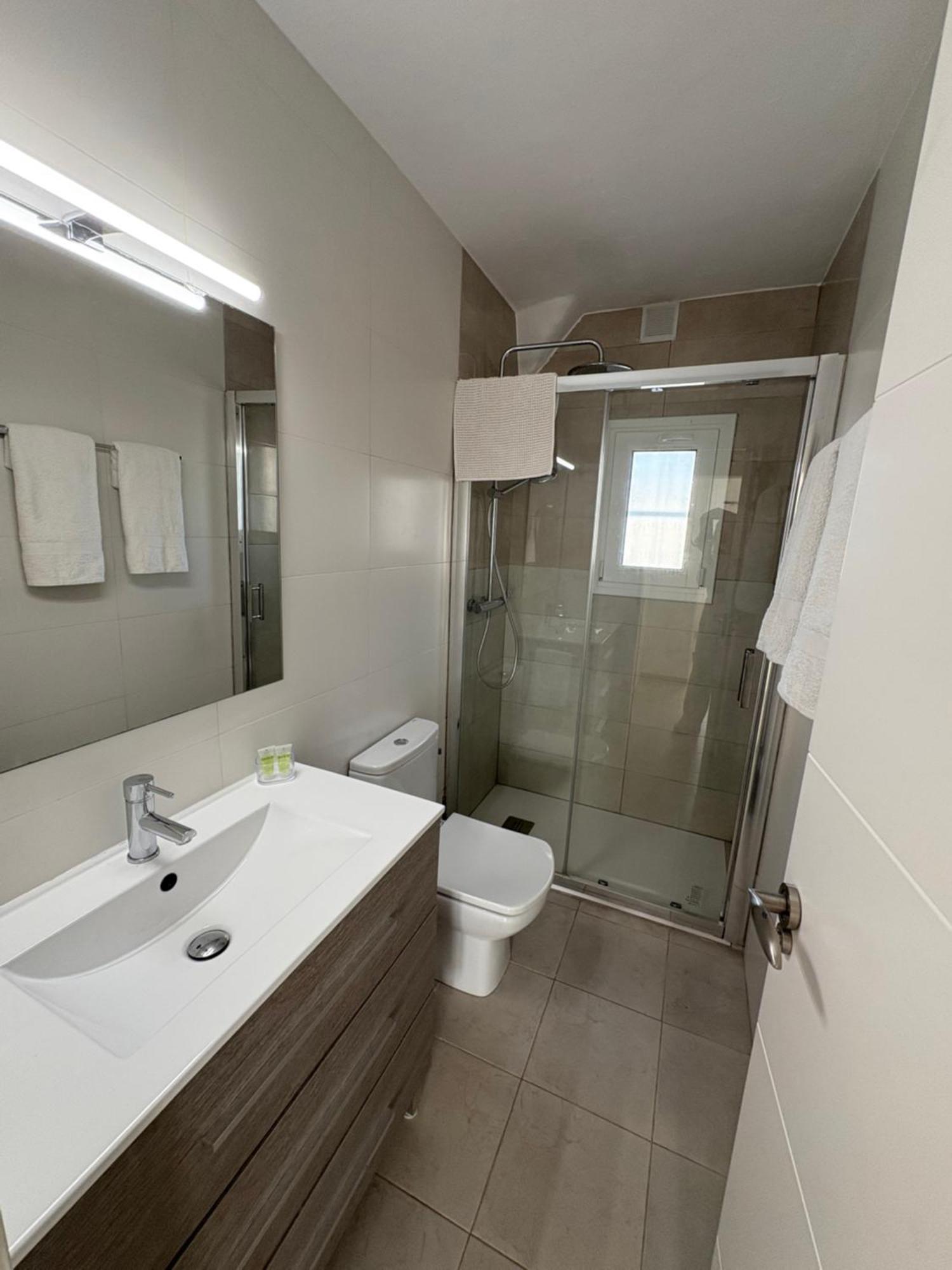 Apto Cambrils Regueral Extérieur photo