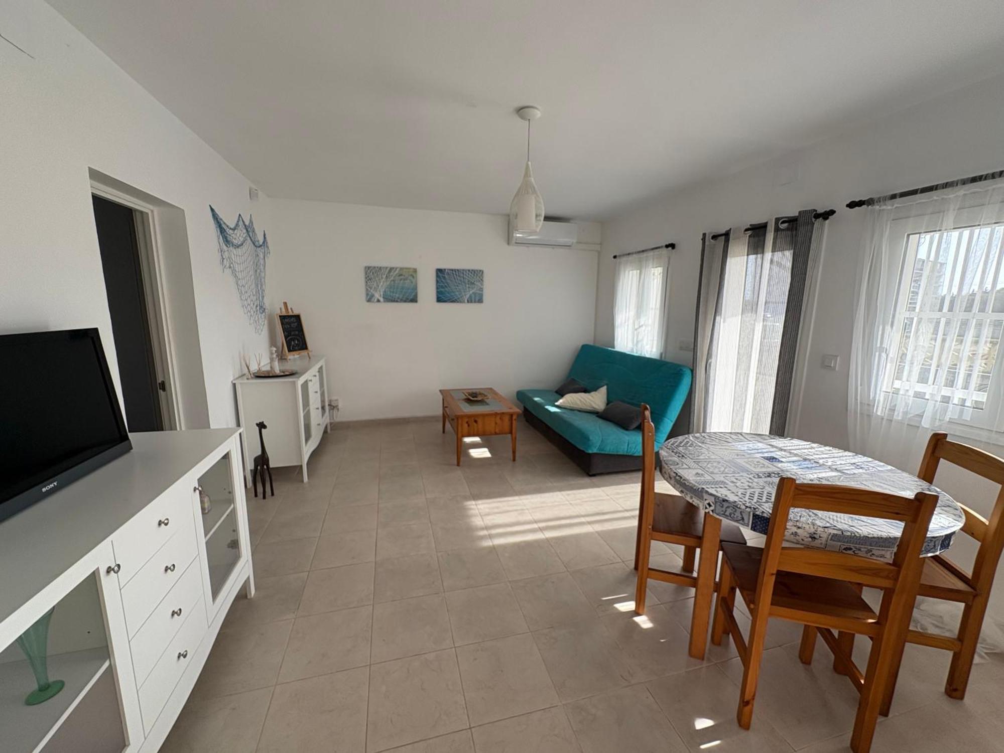 Apto Cambrils Regueral Extérieur photo