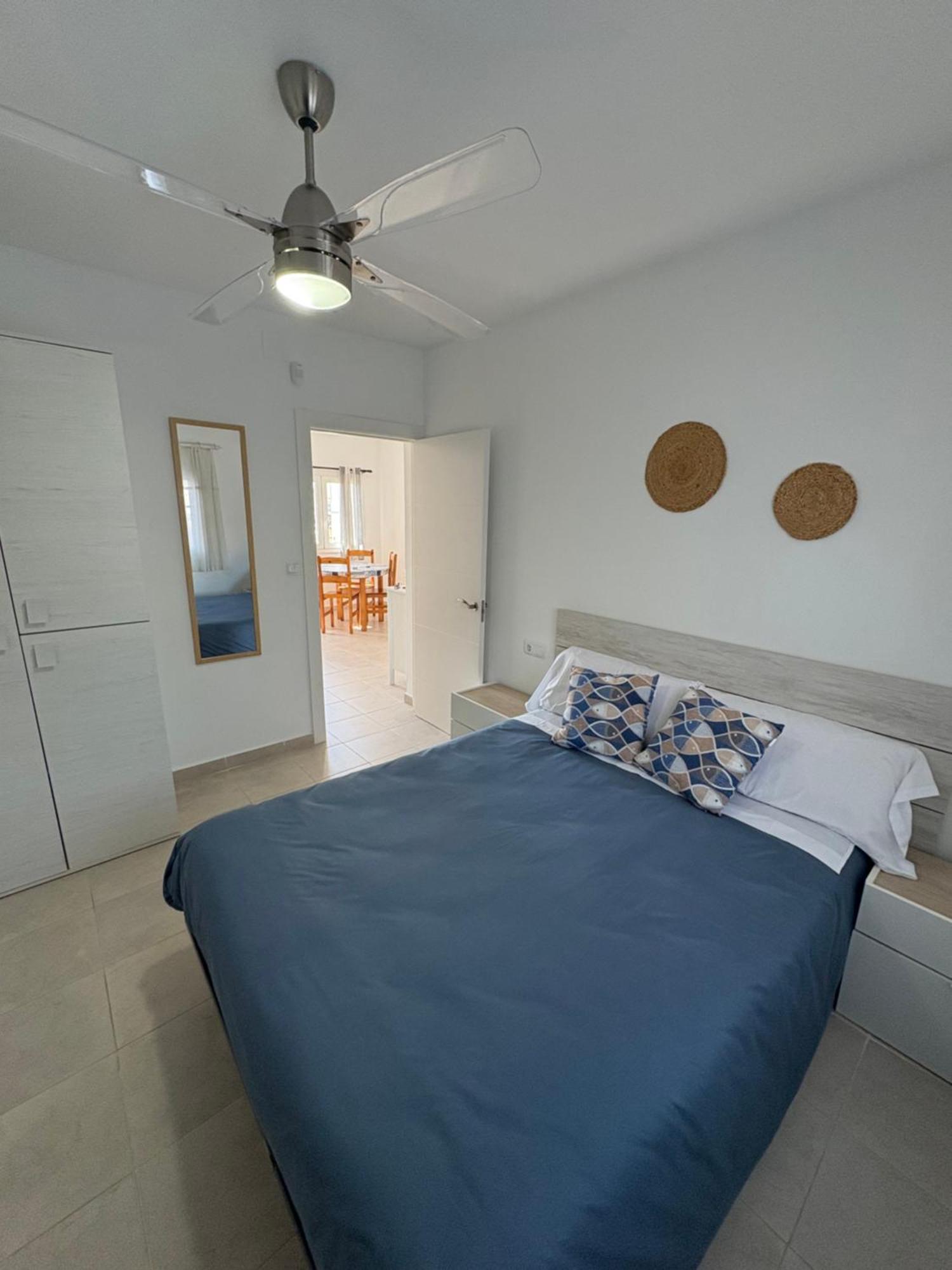 Apto Cambrils Regueral Extérieur photo